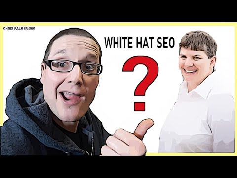 SEO 2021: Black Hat Search Engine Optimization