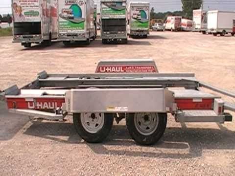 U haul auto transport bmw #3