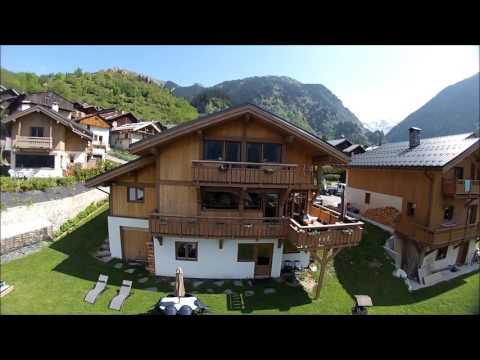 Property video