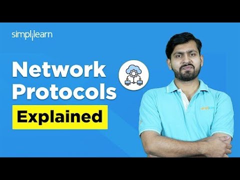 Mastering Network Protocols: Simplilearn's Essential Guide