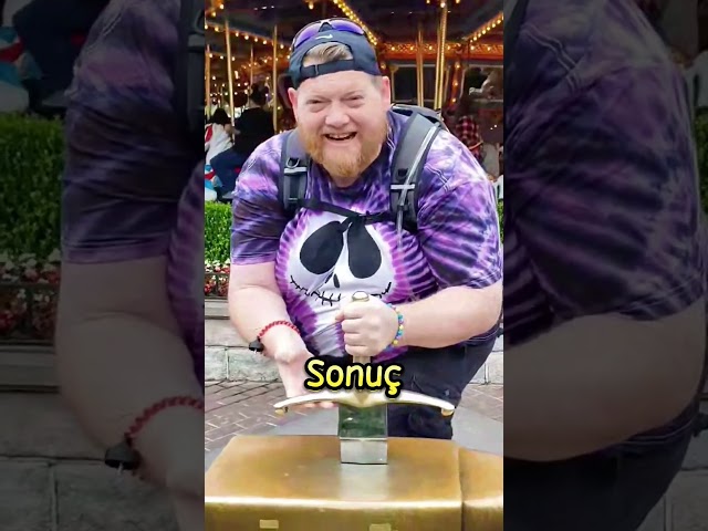 KILICI Kimse Çıkaramadı... ta ki O Gelene Kadar❗️✨