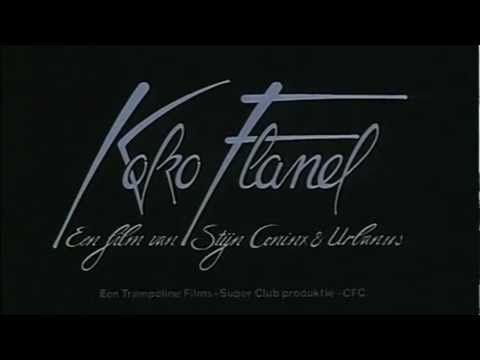 Koko Flanel'