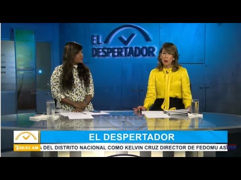 EN VIVO 24/2/2022 #ElDespertadorCompleto