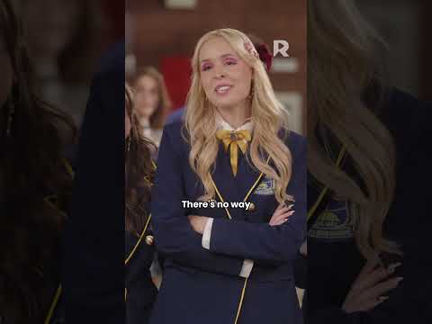Taming My Bullies 2 Movie Teaser | ReelShort poster