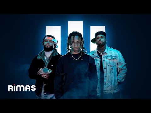 Baby - Nicky Jam X Farruko X Amenazzy ( Video Oficial )
