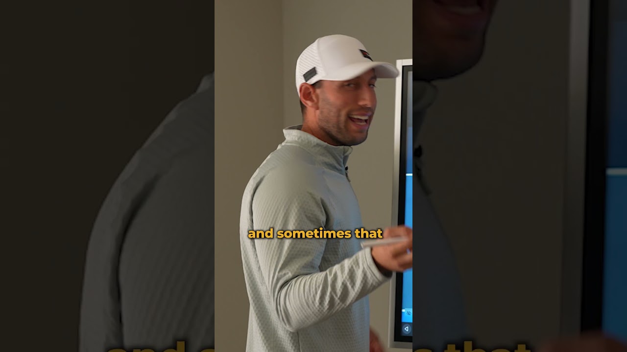 I don't know who needs to hear this. #pickleball