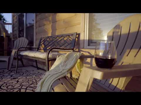 Property video