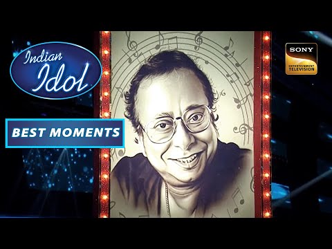 Indian Idol S13 | क्या है R. D. Burman के Pancham Da बनने तक की कहानी? | Best Moments