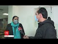Police officials get Booster Dose at Delhi Police Headquarters | Covid Vaccine Update - 02:59 min - News - Video