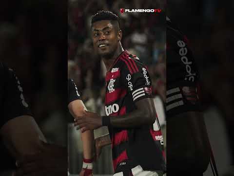 DE DENTRO DO CAMPO: O BH TÁ VOANDO! PEGA O AVIÃOZINHO! ✈️🔴⚫ #flamengotv  #flamengo #brasileirão