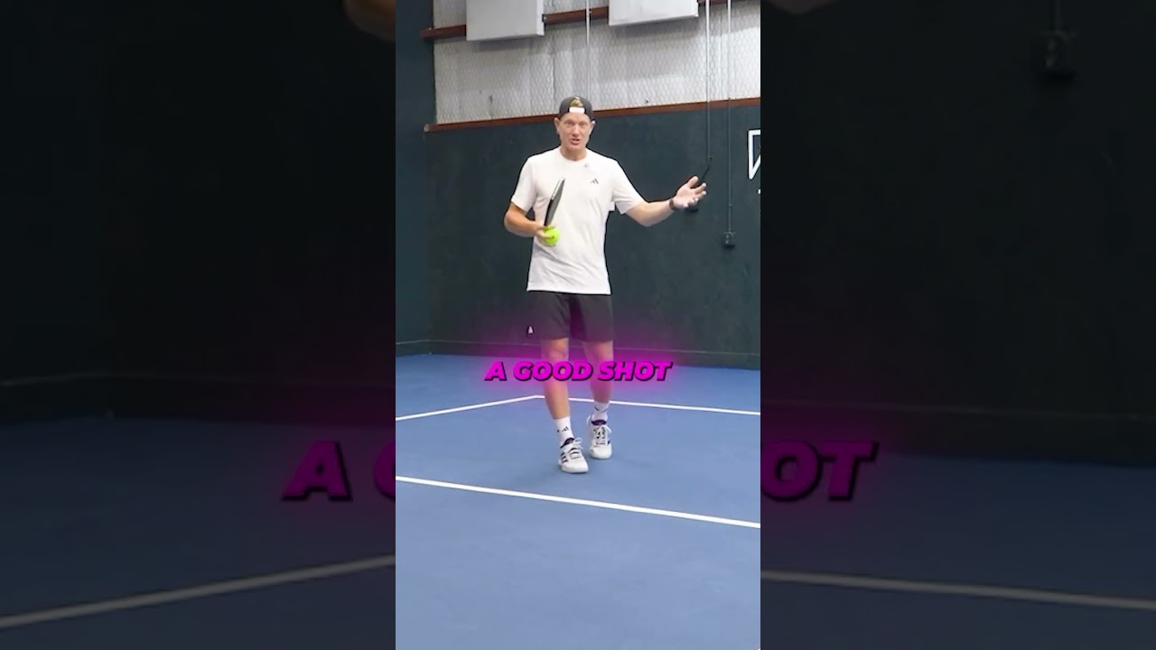 Poaching with Precision #pickleball #pickleballislife #pickleballaddict #pickleballrocks