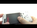 Видео обзор смартфона Lenovo Vibe C2 Power 16 ГБ белый