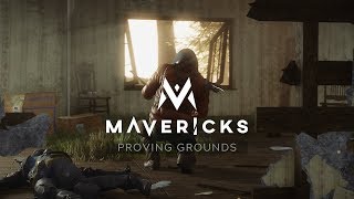 Mavericks: Proving Grounds - E3 2018 Trailer