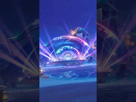 【原神】Ver.5.8公式PV（ショートVer.1）