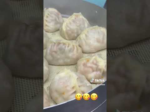Сочные свежые манты🥰 #манты #рецепты #мантыстыквой #вкусно #еда #рецепт #food  @Uyghurlagmanhouse