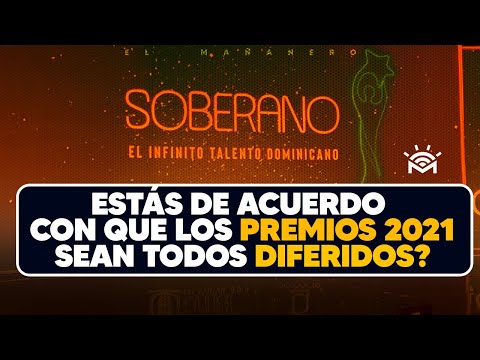 La Vuelta es la Alfombra! y todos los premios del 2021 serán diferidos