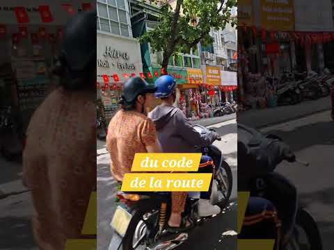 J'ai retrouvé mon "sens d'araignée" au Vietnam #vietnam #musique #spiderman