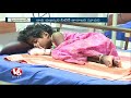 Dengue hits Hyderabad; Doctors warn people