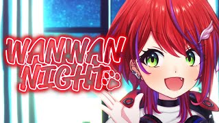 【 雑談 】わんない！～土曜定期お雑談配信～【茜音カンナ / ななしいんく】