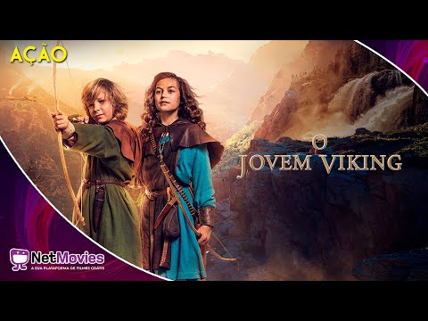 O Jovem Viking (2018) - Filme Completo Dublado GRÁTIS - Filme de AÇÃO | NetMovies