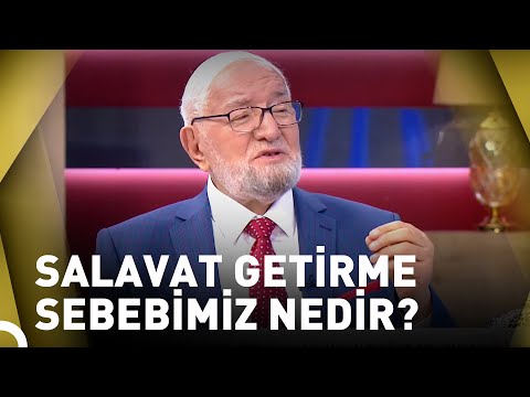 Peygamberimizin Adını Duyunca Salavat Getirmek Zorunda Mıyız? | Cuma Sohbetleri