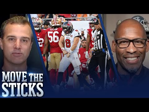 Breaking Down the Big Week 6 Games