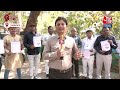 Gujarat protest: गुजरात सरकार के खिलाफ सरकारी कर्मचारियों का प्रदर्शन | Aaj Tak News  - 03:58 min - News - Video