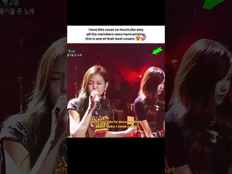 best cover #<strong>jennie</strong> #<strong>제니</strong> #blackpink #블랙핑크