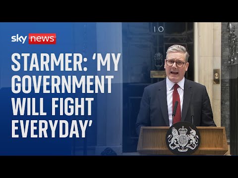 General Election 2024 roundup