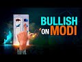 BULLISH ON MODI: Sensex Hits 75,000, Was At 25,000 When PM Modi Won In 2014 | News9 Plus Show