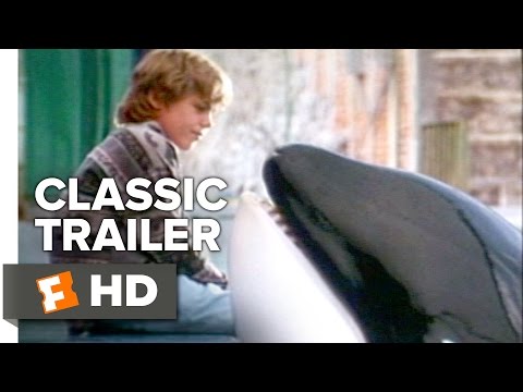 Free Willy'