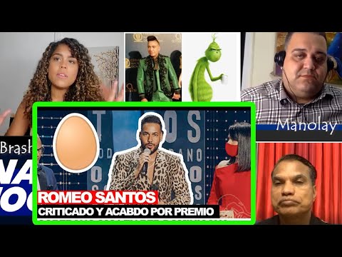 EL ANALISIS JOCOSO - SUPER ESPECIAL SOBERANOS - DANIEL LUCIANO - OZUNA - ROMEO EN PROBLEMAS