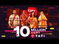 Tati  Coke Studio Bangla  Season 3  Arnob X Oli Boy X Jaya Ahsan X Gonjer Ali