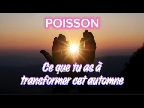 POISSON ♓ UN GROS PAQUET DE KARMA FAMILIAL QUI SE LIBÈRE