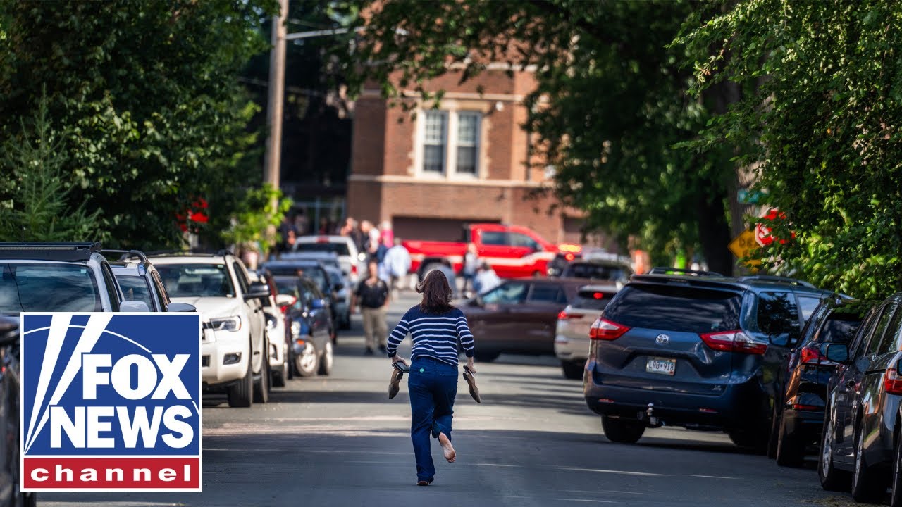 Former FBI official reveals who should be ‘held accountable’ for Minneapolis shooting