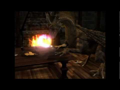 video Gorasul: Legacy of the Dragon