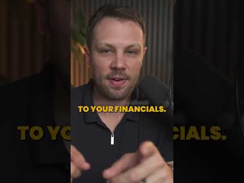 Andrew Giancola | Save 1% More Every Month and Watch How Fast You Build Wealth