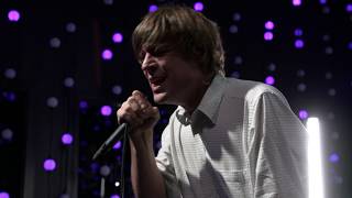 John Maus - ...And the Rain (Live on KEXP)