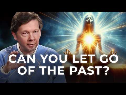 Transform Your Relationships: How to Accept and Love Your Parents Through Presence | Eckhart Tolle