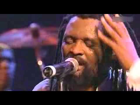 Lucky Dube - Romeo (Live, 2005).flv - YouTube