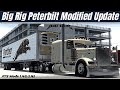 [ATS] Peterbilt 389 Modified v2.4 ATS 1.43