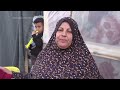 Disease rife in Gaza refugee camps  - 02:15 min - News - Video
