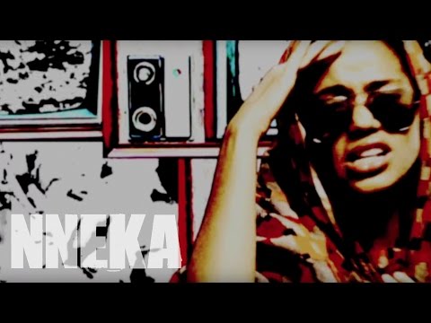 Nneka Egbuna - SOUL IS HEAVY