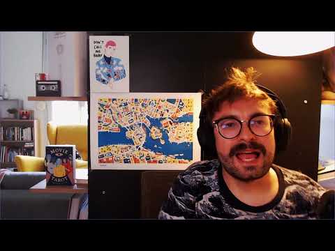 StoryBoard 1 de la vidéo " Famous " de ALLDAY PROJECT / Réaction Honnête
