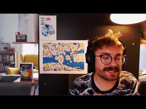 StoryBoard 2 de la vidéo " Famous " de ALLDAY PROJECT / Réaction Honnête