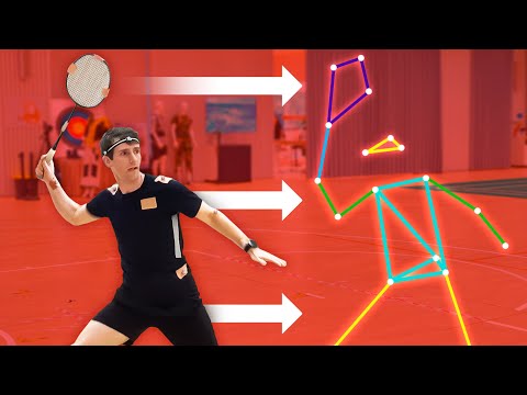 The High Tech Gym That Powers Fitness Trackers