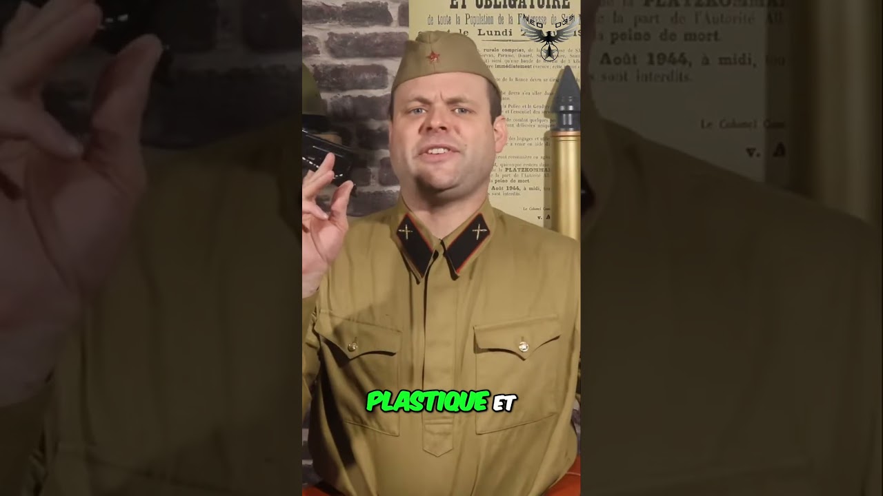 Le Chargeur AIRSOFT de Mosin Nagant S&T : 35 Billes! Incroyable!