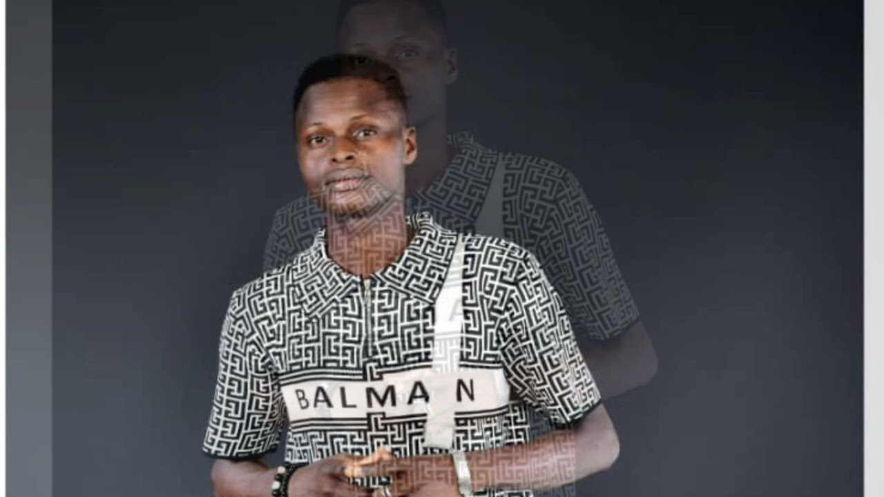 SEYDOUBA STYLE | Nni Nafari | 🇬🇳Official Audio 2025 | By Dj.IKK