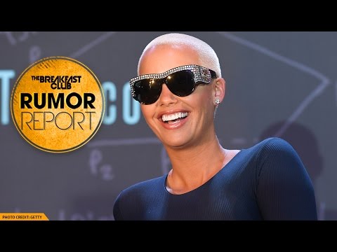 Amber Rose Demands Armed Security, Blac Youngsta Calls Out Young Dolph On New Track