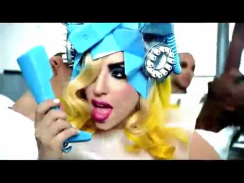 Lady GaGa - So Happy I Could Die